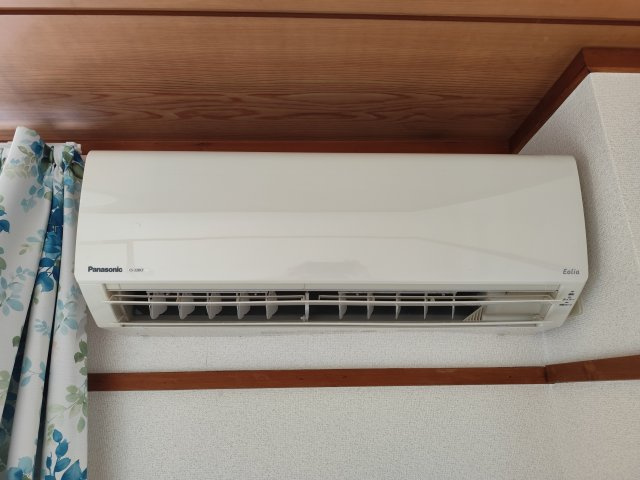 第2藤マンションの設備