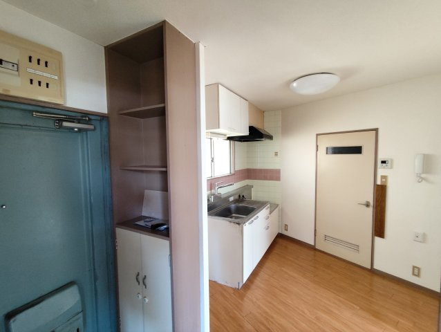 第2藤マンションのその他