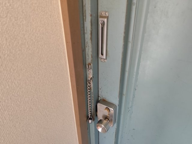 第2藤マンションのその他