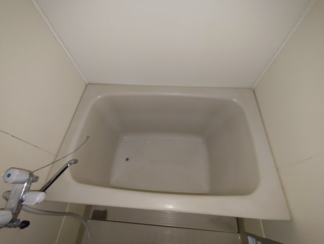 第2藤マンションの浴室