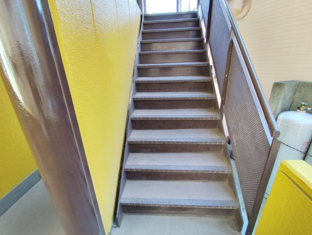 第2藤マンションのその他共用部分