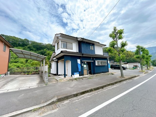 水呑町　リフォーム住宅