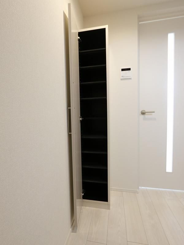 ヴィラ福工大前のその他