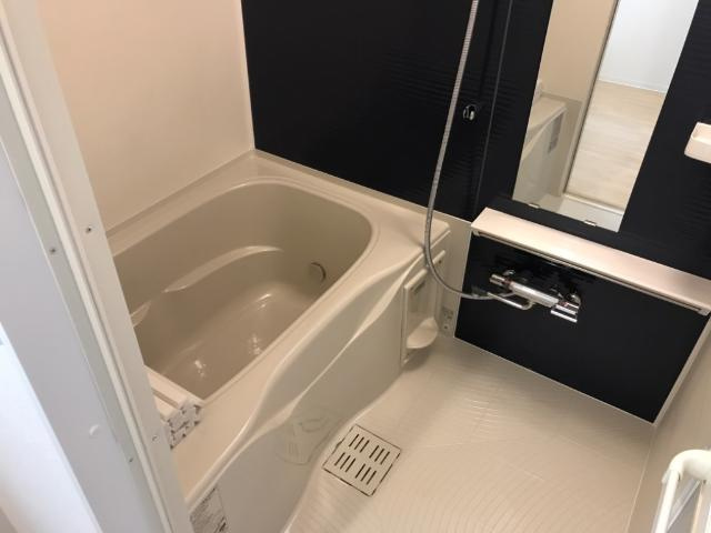 サンマロ上山口の浴室|バス（イメージ）