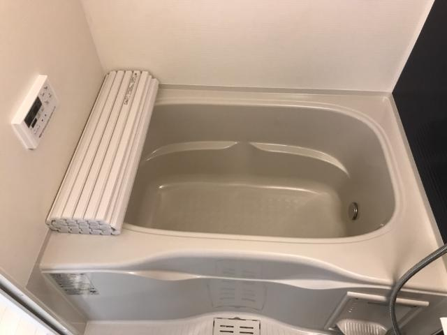 サンマロ上山口の浴室|バス（イメージ）