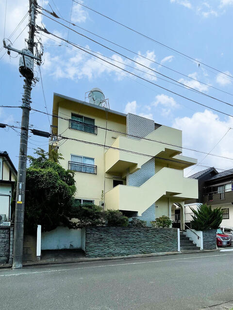 シャトーつくし野の画像