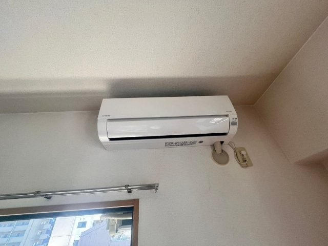 熊本市中央区新町２丁目の賃貸マンションの設備