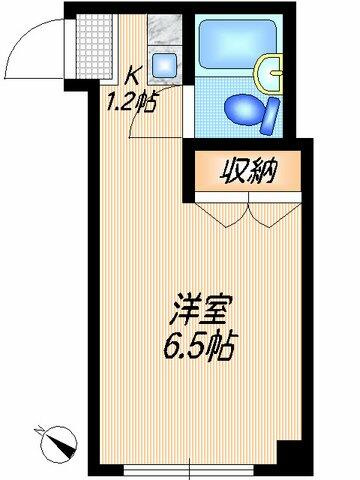 ◆明るい洋室◆