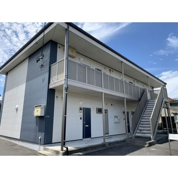 Luce YUTAKAのエントランス