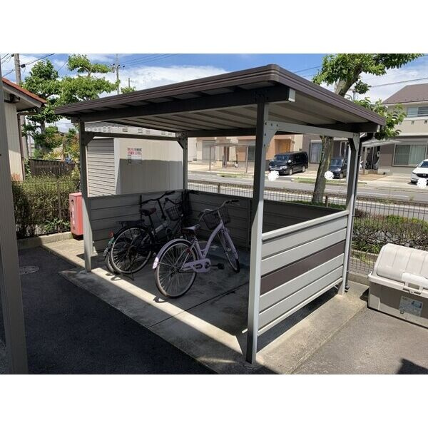 Luce YUTAKAのその他共用部分
