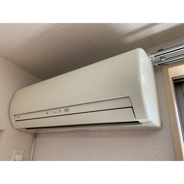 Luce YUTAKAの設備