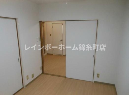 アネックス平井のその他共用部分