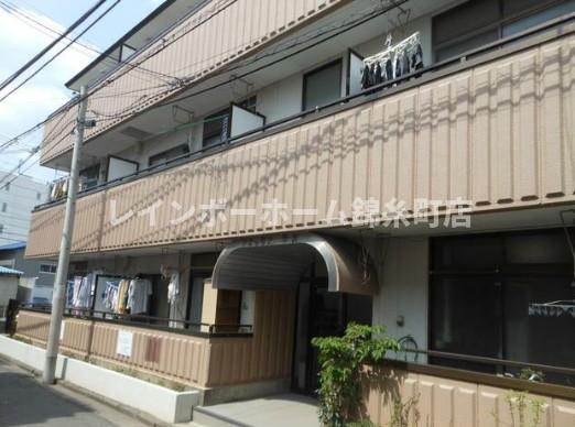 アネックス平井