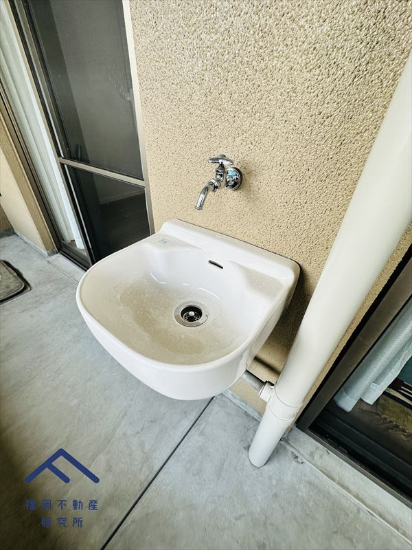 アクアサージュ大手町のその他