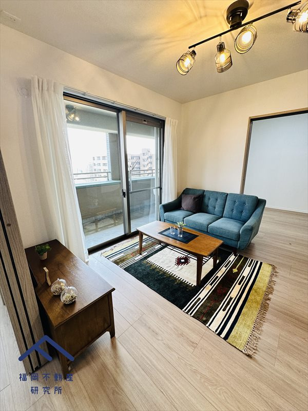 アクアサージュ大手町のその他