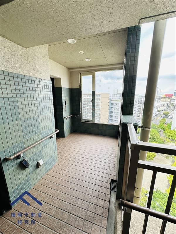 アクアサージュ大手町のその他