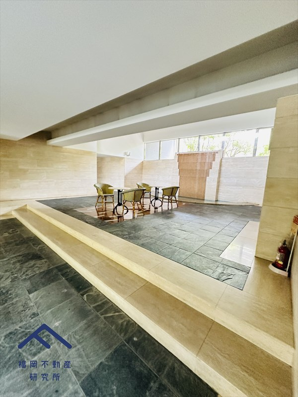 アクアサージュ大手町のその他