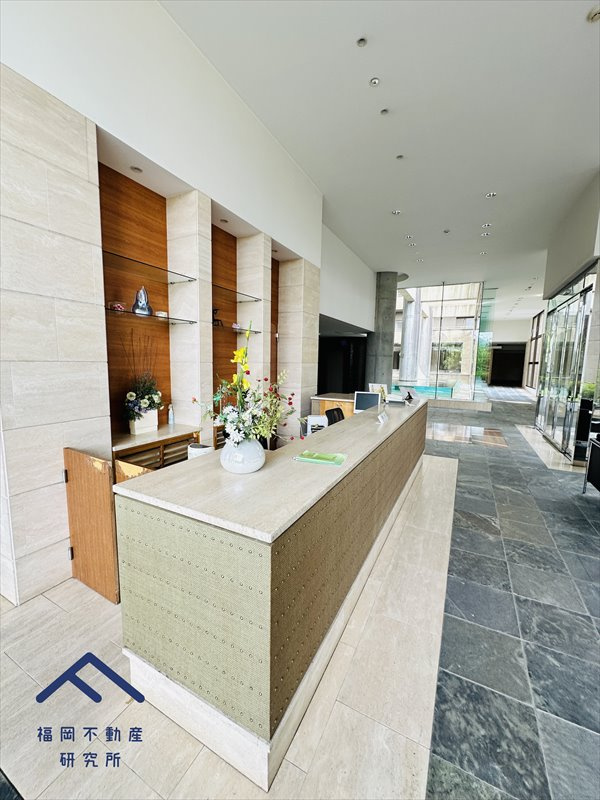 アクアサージュ大手町のその他共用部分