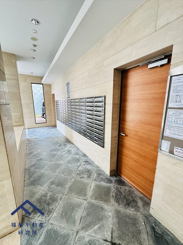 アクアサージュ大手町のその他