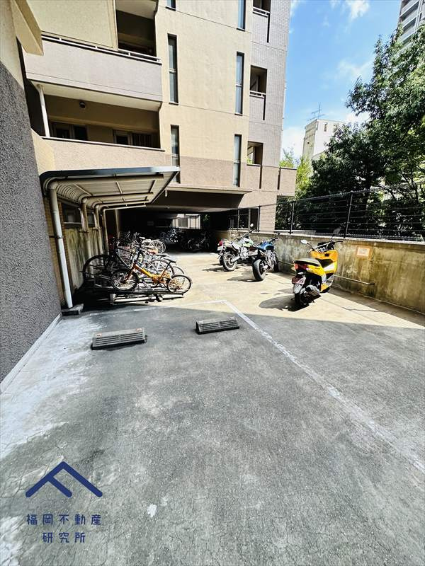 アクアサージュ大手町のその他