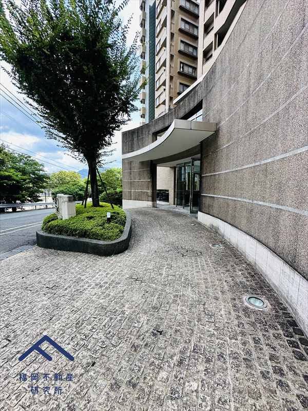 アクアサージュ大手町のその他