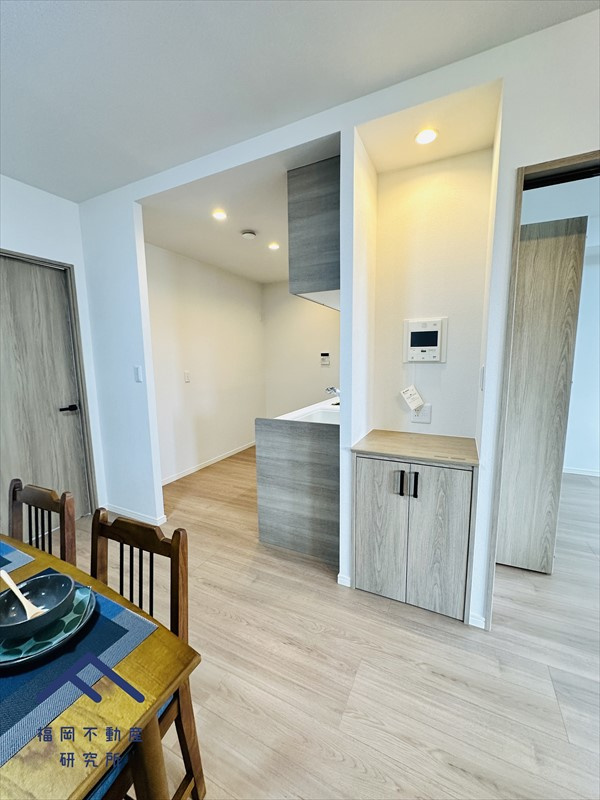 アクアサージュ大手町のその他