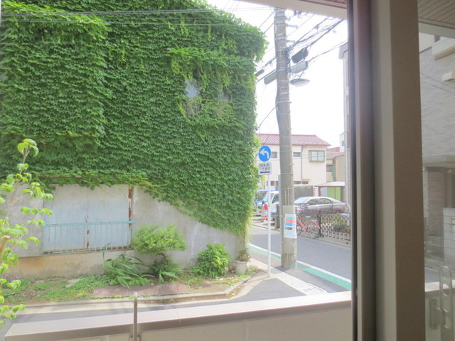 カーサ リラッサンテの展望|★眺望★