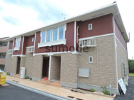 メゾンアレンヌⅡの画像