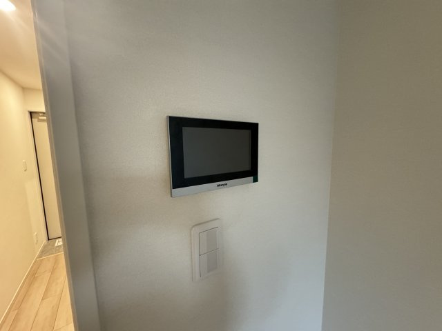 KEIAI RESIDENCE 松戸のセキュリティ