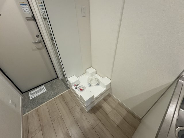 KEIAI RESIDENCE 松戸の設備