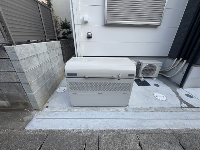 KEIAI RESIDENCE 松戸のその他共用部分