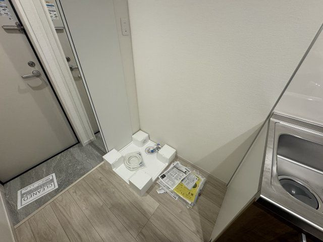 KEIAI RESIDENCE 松戸の設備