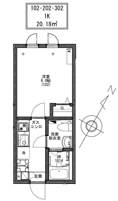 KEIAI RESIDENCE 松戸