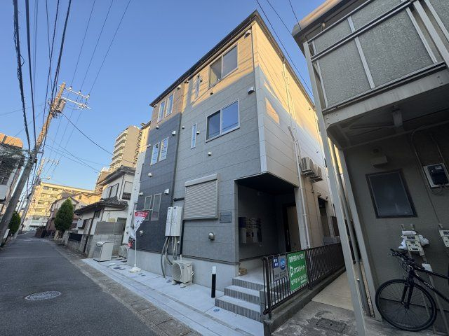 KEIAI RESIDENCE 松戸