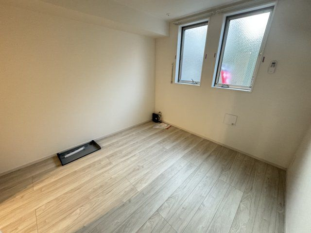 KEIAI RESIDENCE 松戸の洋室