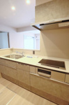 【キッチン】 | サーパス松島☆仲介手数料無料☆