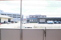 【展望】 | サーパス松島☆仲介手数料無料☆