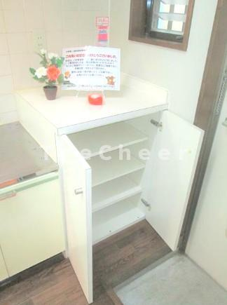 ひばりひるずの設備