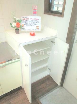 【設備】 | ひばりひるず