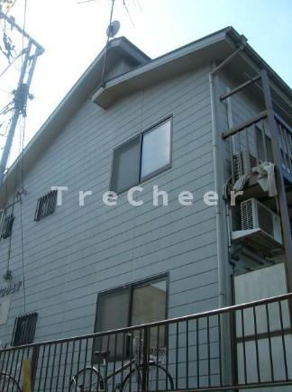 ひばりひるずのエントランス