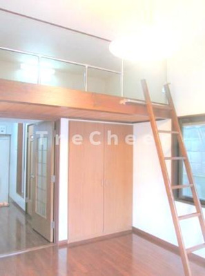 【居間・リビング】 | ひばりひるず