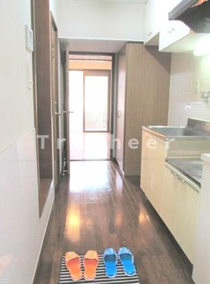 【玄関】 | ひばりひるず