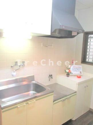 ひばりひるずのキッチン