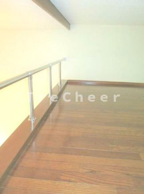 【寝室】 | ひばりひるず