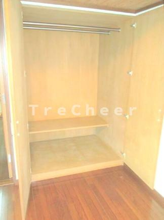 ひばりひるずの収納