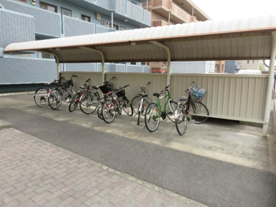 【その他共用部分】 | ソレール