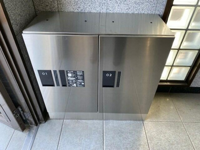 【その他共用部分】 | ソレール