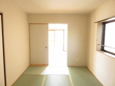 【和室】 | ソレール