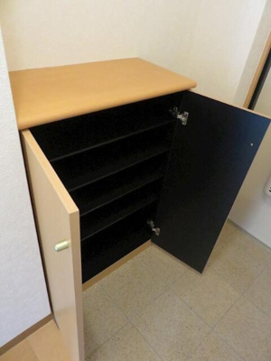 【収納】 | ソレール