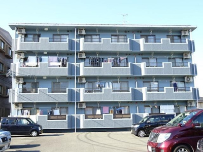 【外観】 | ソレール